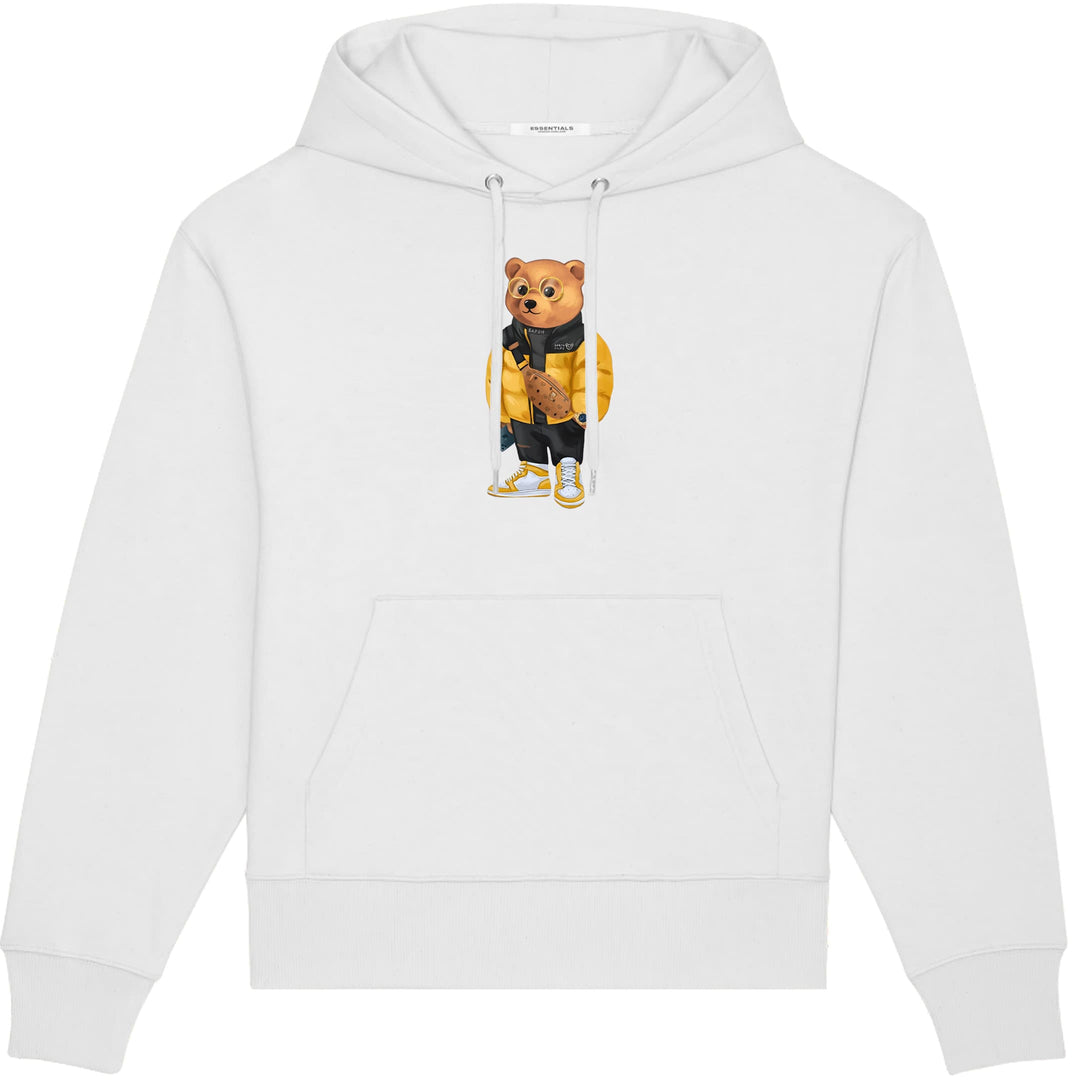 ORGANIC HOODIE VCXII. – CLASSIC EDITION