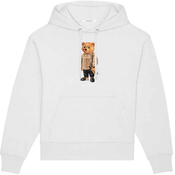 ORGANIC HOODIE VXIIII. – CLASSIC EDITION