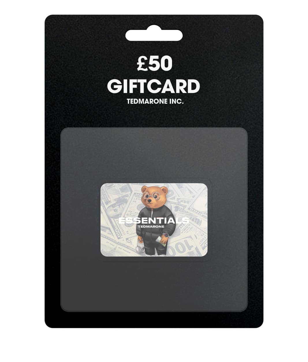 £100 GIFT CARD