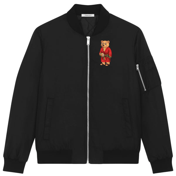 ORGANIC BOMBER VXIII. – CLASSIC EDITION